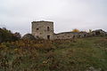 * Nomination: Castle in Kudryntsi, Ukraine. By User:Taras r --Ahonc 01:26, 27 December 2013 (UTC) * Review Needs perspective correction. And it is not really sharp, I think. --Cccefalon 06:57, 27 December 2013 (UTC)