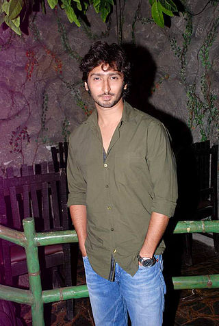 <span class="mw-page-title-main">Kunal Karan Kapoor</span> Indian actor