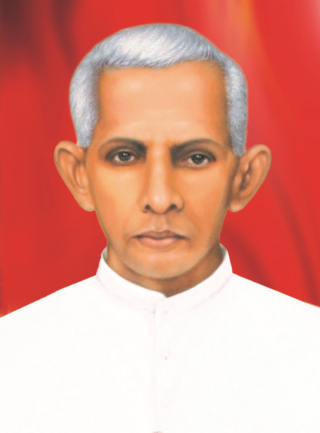 <span class="mw-page-title-main">Thevarparampil Kunjachan</span>