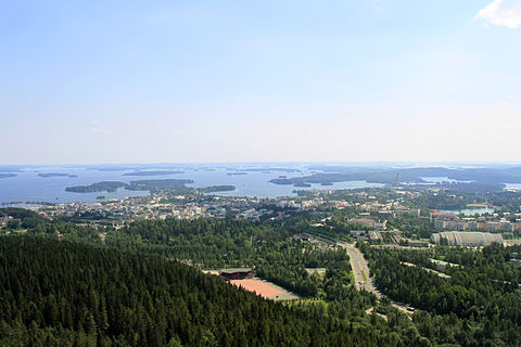 Kuopio