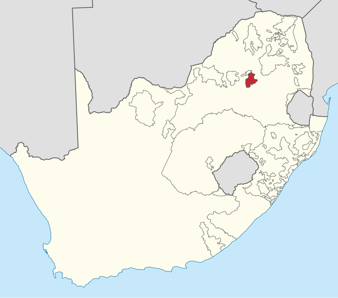 KwaNdebele