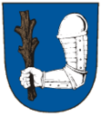 Wapenschild van Kyjov