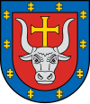 Wappen von Kaunas County