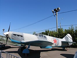 ЛаГГ-3