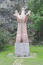 La mano (Eriksson e Lange)