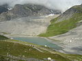 Vignette pour Lac Long (massif de la Vanoise)