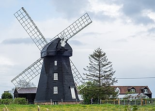 <span class="mw-page-title-main">Lacey Green</span> Village and civil parish in Buckinghamshire, England