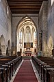 * Nomination Interior of the parish church Langenlois, Lower Austria --Uoaei1 07:13, 5 November 2016 (UTC) * Promotion Good quality. --Poco a poco 08:30, 5 November 2016 (UTC)