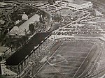 Lansdowne Park, 1950s Lansdowne park 1950.jpg