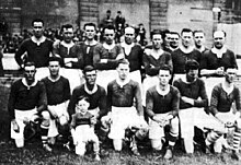 Laois team, runners-up Laois gaa football team 1936.jpg