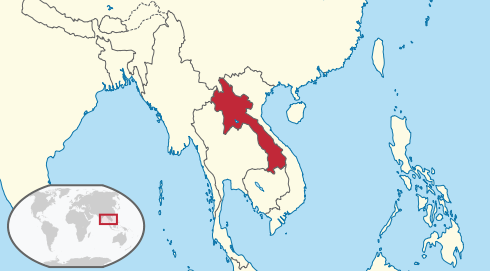 File:Laos in its region.svg