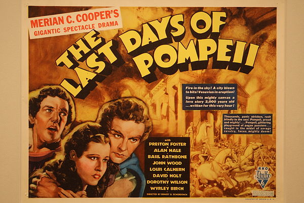 1935 half-sheet poster