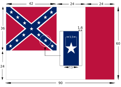 Flags_of_the_Confederate_States_of_America#Third_National_Flag