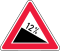 Latvia road sign 110.svg