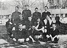 Servette FC - Wikipedia