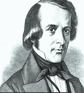 <span class="mw-page-title-main">Lebrecht Blücher Dreves</span> German poet (1816–1870)