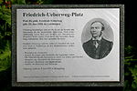 Thumbnail for Friedrich Ueberweg