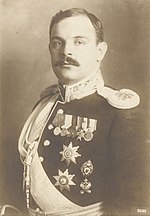 Thumbnail for Sergei Georgievich, 8th Duke of Leuchtenberg