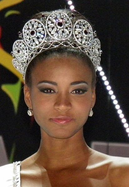 Miss Universe 2011 - Wikipedia