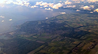 <span class="mw-page-title-main">Lelystad</span> City and municipality in Flevoland, Netherlands