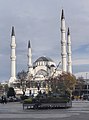 Barbaros Hayrettin Paşa Camii