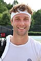 * Nomination Liam Broady at the 2023 Cary Challenger --Hameltion 17:11, 11 October 2023 (UTC) * Promotion  Support Good quality. --MB-one 17:36, 11 October 2023 (UTC)