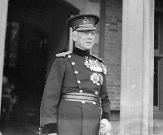<span class="mw-page-title-main">Talbot Hobbs</span> Australian military general and architect