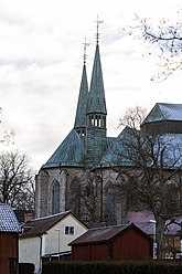 Fil:Linköpings domkyrka korpartiet.jpg