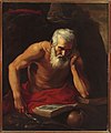 Lionello Spada - St. Jerome - M.Ob.2366 MNW - National Museum in Warsaw.jpg