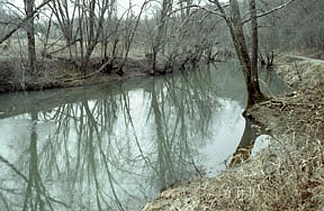 Little Muskingum River