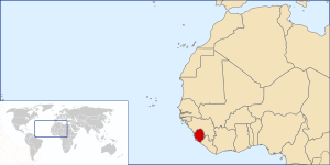 Description de l'image LocationSierraLeone.svg‎.