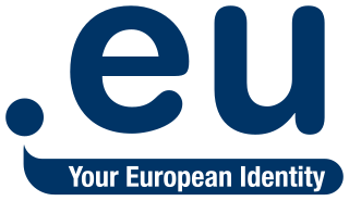 .eu Internet country-code top level domain for the European Union