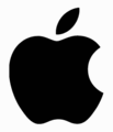 Logo de Apple