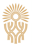 Emblem of Nusantara (without logotype)