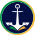 Logo of the Brazilian Navy (symbol).svg