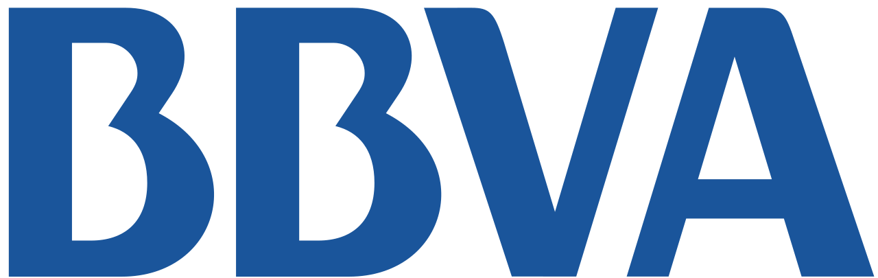 Datei Logotipo De Bbva Svg Wikipedia