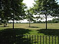 London, Hyde Park, The Ring (nordöstlich) - panoramio.jpg