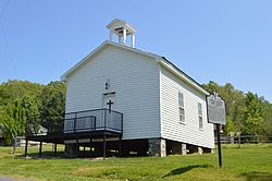 Lids Chapel on Fridleys Gap Road.jpg