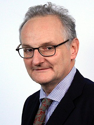 <span class="mw-page-title-main">Theodore Agnew, Baron Agnew of Oulton</span> Norfolk businessman and politician (born 1961)