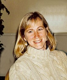 Lori SFBN PI Meeting 1997 Los Angeles.jpg