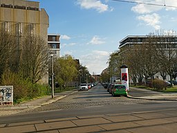 Lortzingstraße Dresden 2021-04-23 2