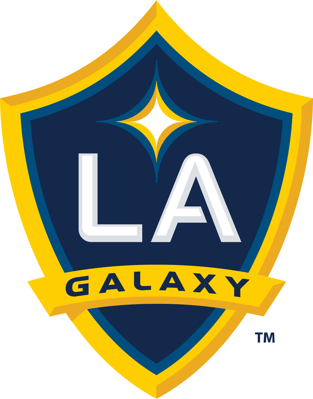 LA Galaxy – Wikipedia tiếng Việt