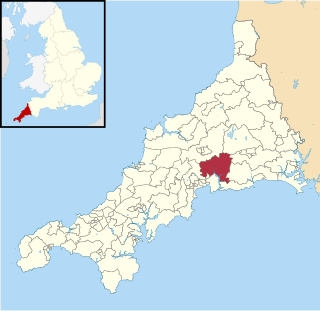 Lostwithiel (electoral division) Electoral division of Cornwall in the UK