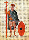 I. (Jámbor) Lajos császár