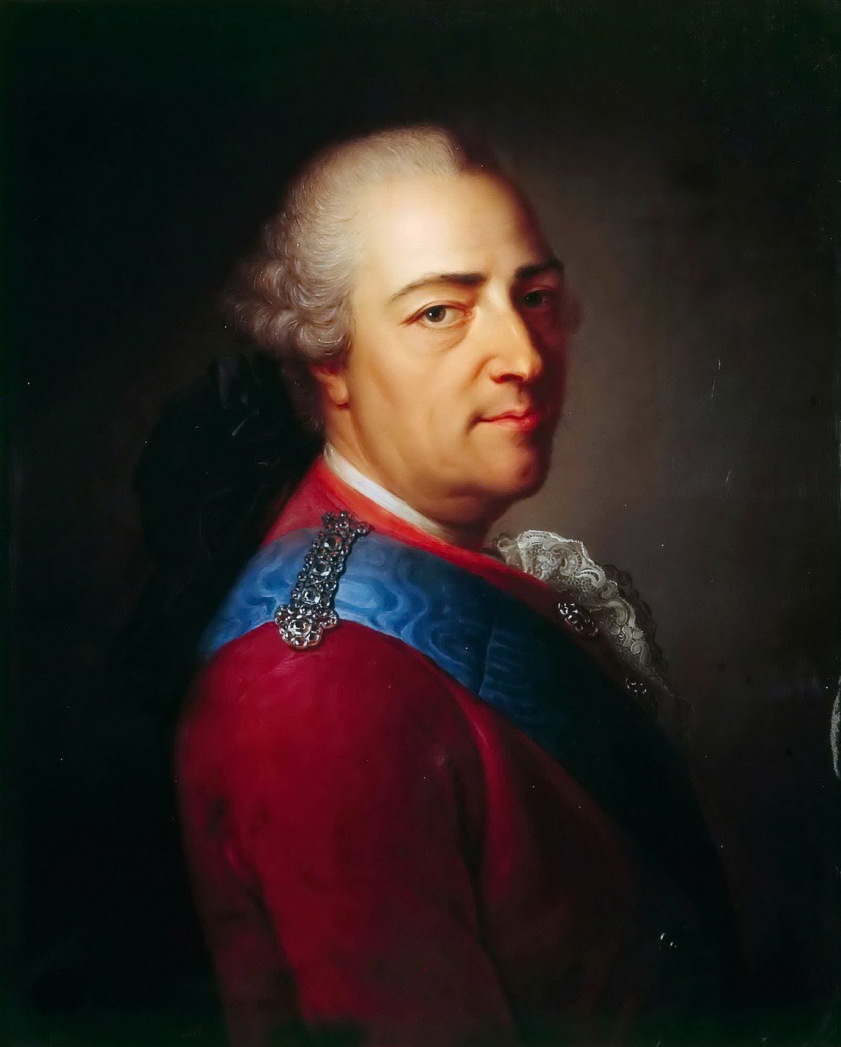 Navarre louis of Louis Condé