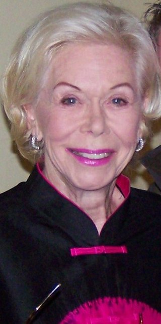 Fortune Salaire Mensuel de Louise Hay Combien gagne t il d argent ? 1 000,00 euros mensuels