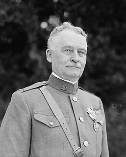Lloyd Milton Brett United States Army general