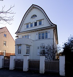 Hinterm Hagen Lüdinghausen
