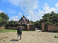 File:Lumbini the birth place of lord Buddha 58.jpg