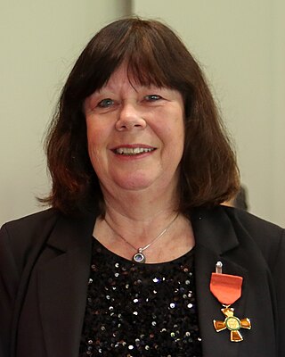 <span class="mw-page-title-main">Lynette Tippett</span> Professor of psychology in New Zealand